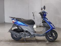 Suzuki ADDRESS V125