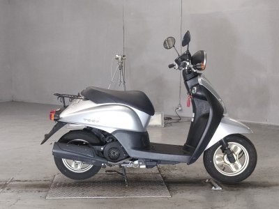 Honda TODAY 2009