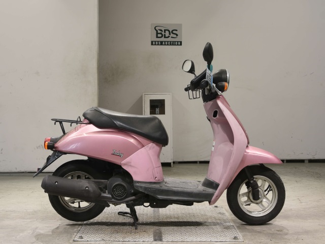 Honda TODAY 2002