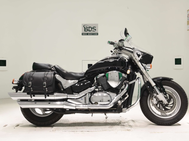 Suzuki BOULEVARD400 2013