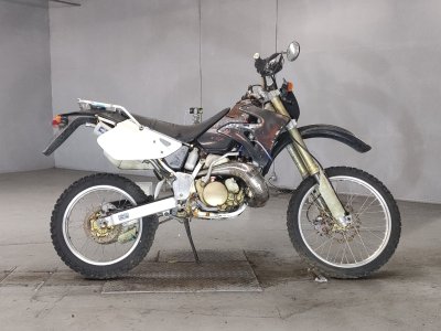 Honda CRM250AR 1998