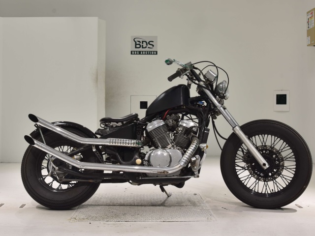 Honda STEED400 1990
