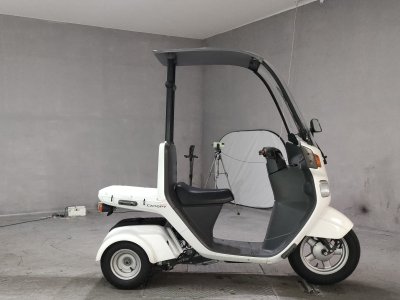 Honda GYRO CANOPY 2019