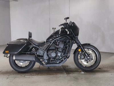 Honda REBEL T CMX1100 2024