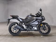 Yamaha YZF-R25 2021