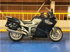 BMW K1300GT 2009