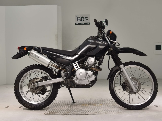 Yamaha SEROW XT250 2005