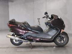 Honda FORZA X 2004