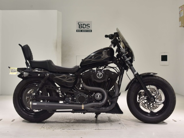 HD SPORTSTER FORTY-EIGHT XL1200X 2014