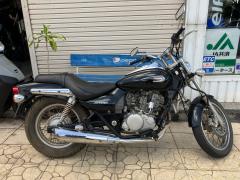 Kawasaki ELIMINATOR 125 2006