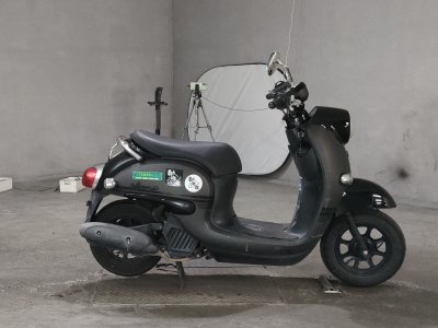 Yamaha VINO50 2018