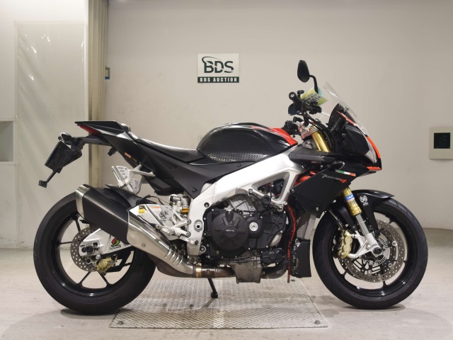 Aprilia TUONO V4 1100 RR 2012