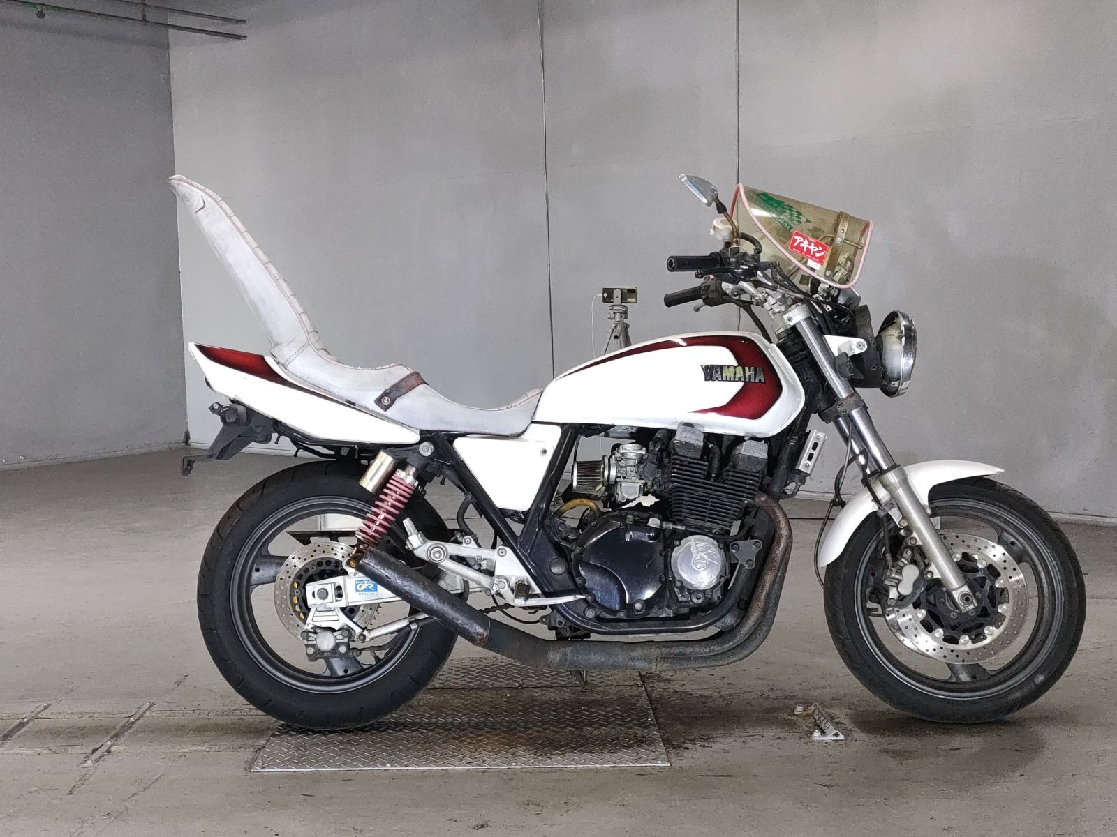 Yamaha XJR400 1995