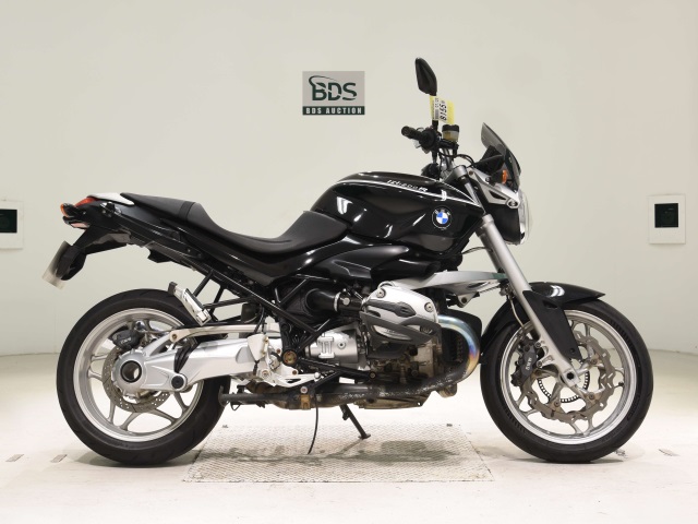 BMW R1200R 2010