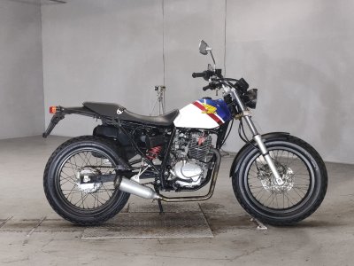 Honda FTR223 2000