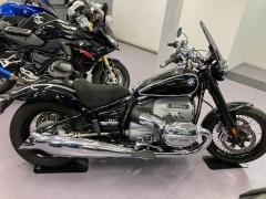 BMW R18 2021