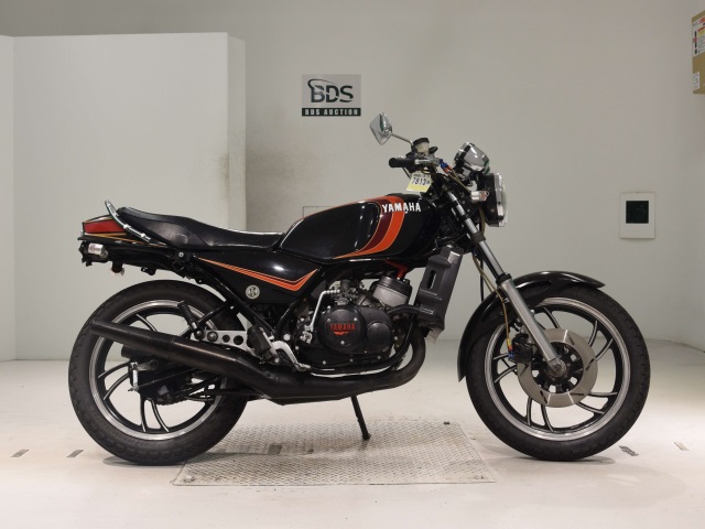Yamaha RZ250