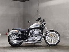 HD SPORTSTER XL883L 2008