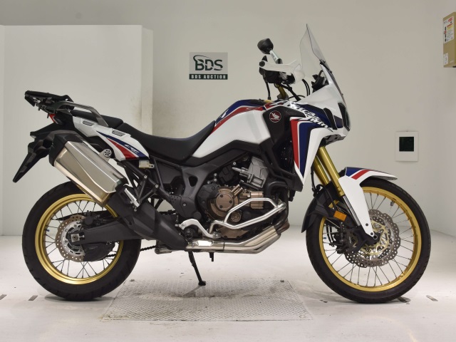 Honda AFRICATWIN CRF1000LD 2016