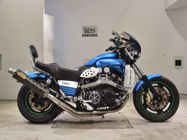 Yamaha V-MAX1200 1998