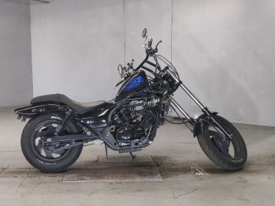 Kawasaki ELIMINATOR 250V 2000