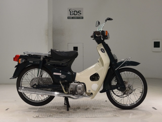 Honda STAR DELUXE150 1999