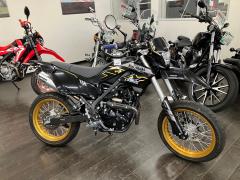 Kawasaki KLX230SM 2023