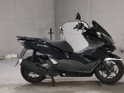 Honda PCX125 2021