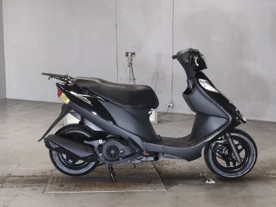 Suzuki ADDRESS V125
