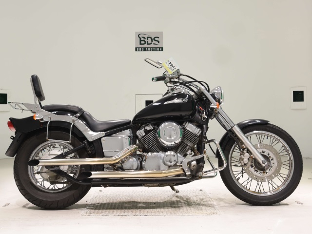 Yamaha DRAGSTAR XVS400 1999