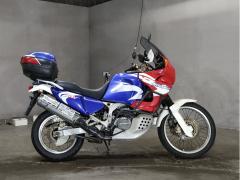 Honda AFRICATWIN750 2001
