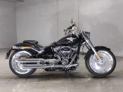 HD FATBOY FLFBS1868 2021