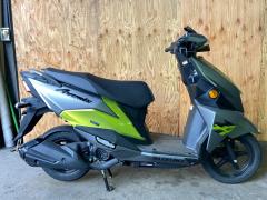 Suzuki AVENIS125
