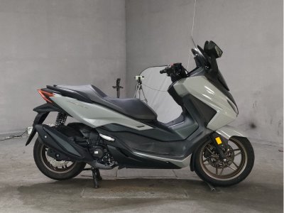 Honda FORZA 2023