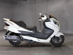 Suzuki SKYWAVE 250S 2006