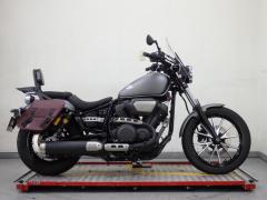 Yamaha BOLT 950 2014