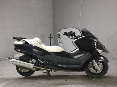 Yamaha MAJESTY 250 2011