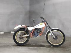 Honda TL200R 1983