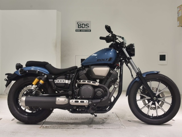 Yamaha BOLT 950RA 2022