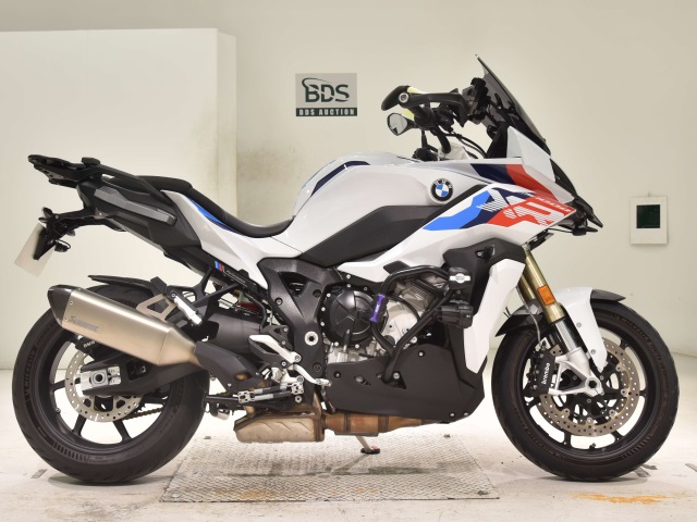 BMW S1000XR 2022