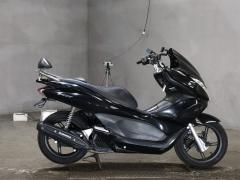 Honda PCX125 2010