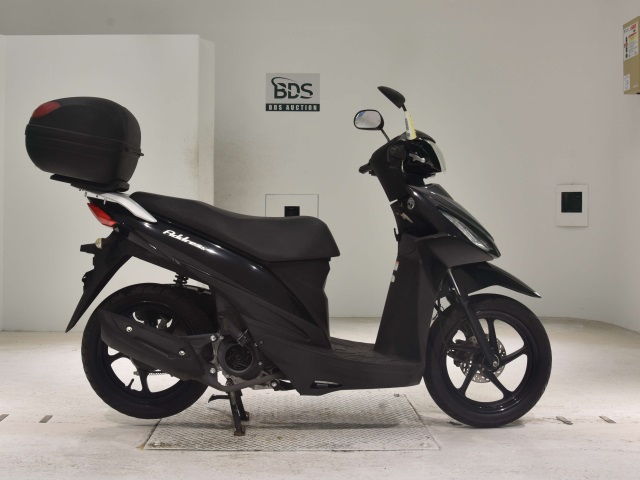 Suzuki ADDRESS V110