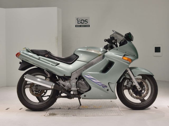 Kawasaki ZZ-R250 1997