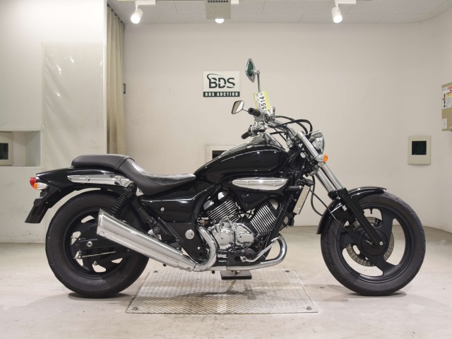 Kawasaki ELIMINATOR 250V 1999