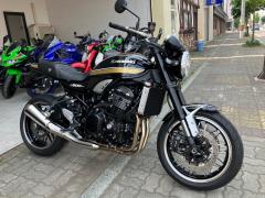 Kawasaki Z900RS 2022