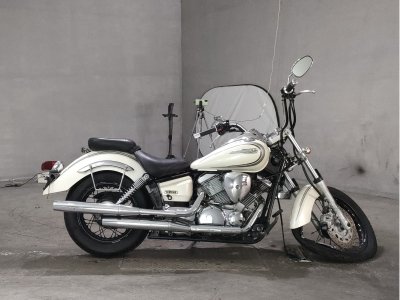 Yamaha DRAGSTAR XVS250 2004