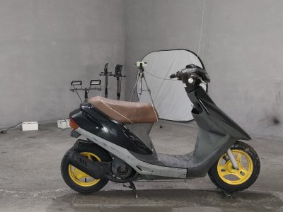 Honda DIO 1991