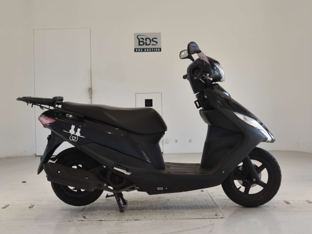 Suzuki ADDRESS V125