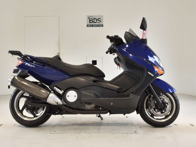 Yamaha T-MAX500 2005