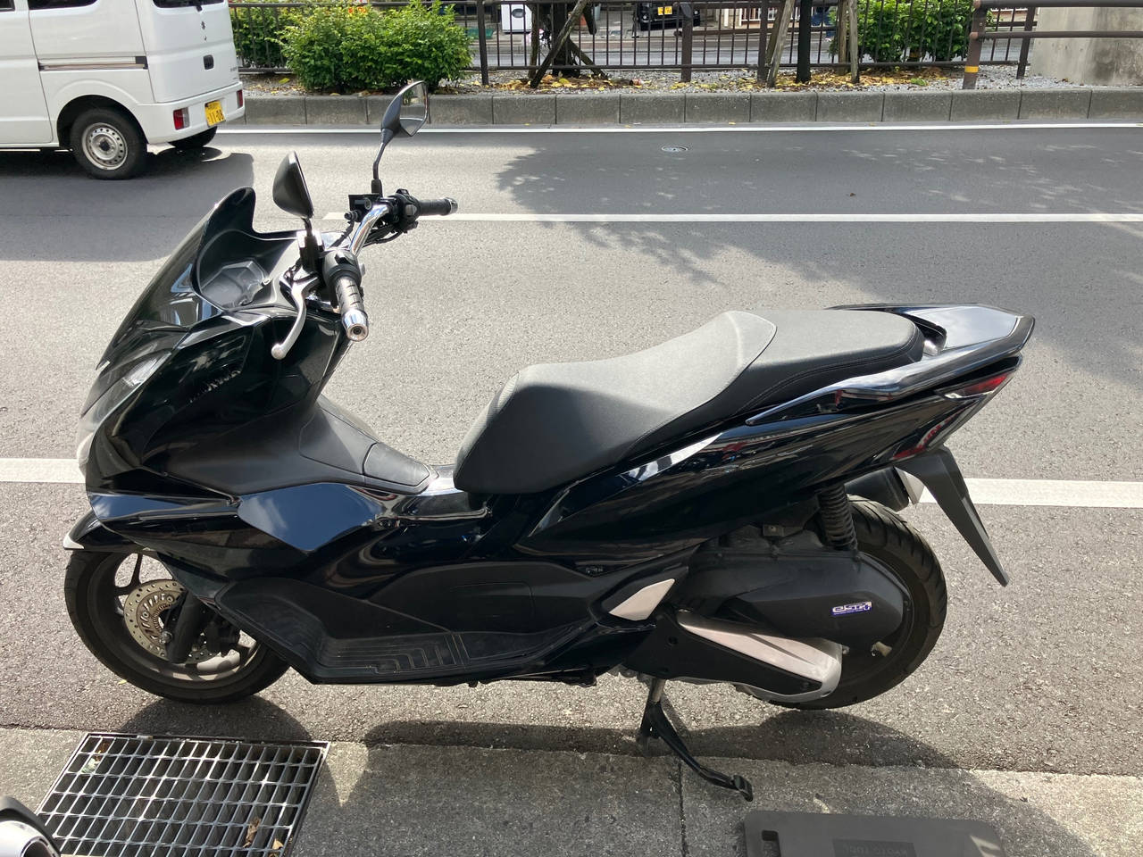 Honda PCX125 2023